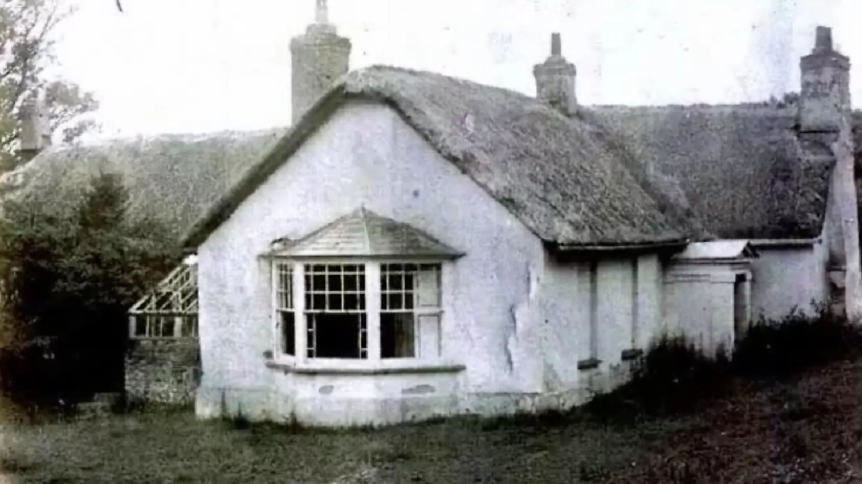 Tracking Your People Down: Family Reconstruction in Community Studies