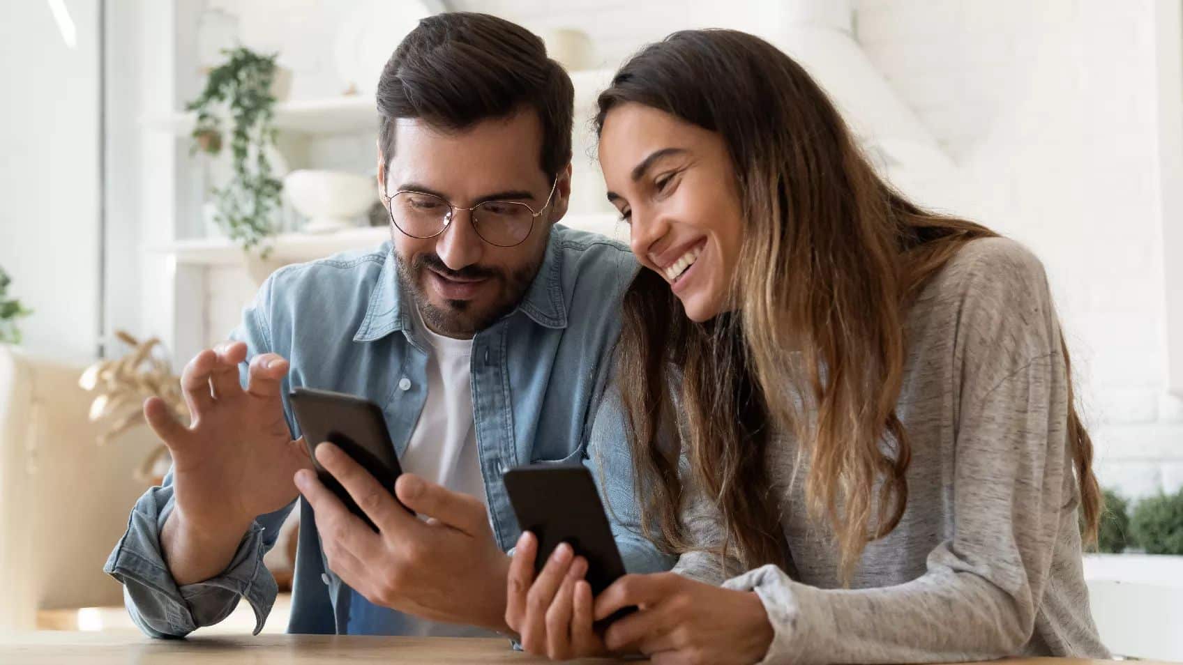 Genealogy on the Go - the Families app for your Android, iPhone, iPod Touch, or iPad