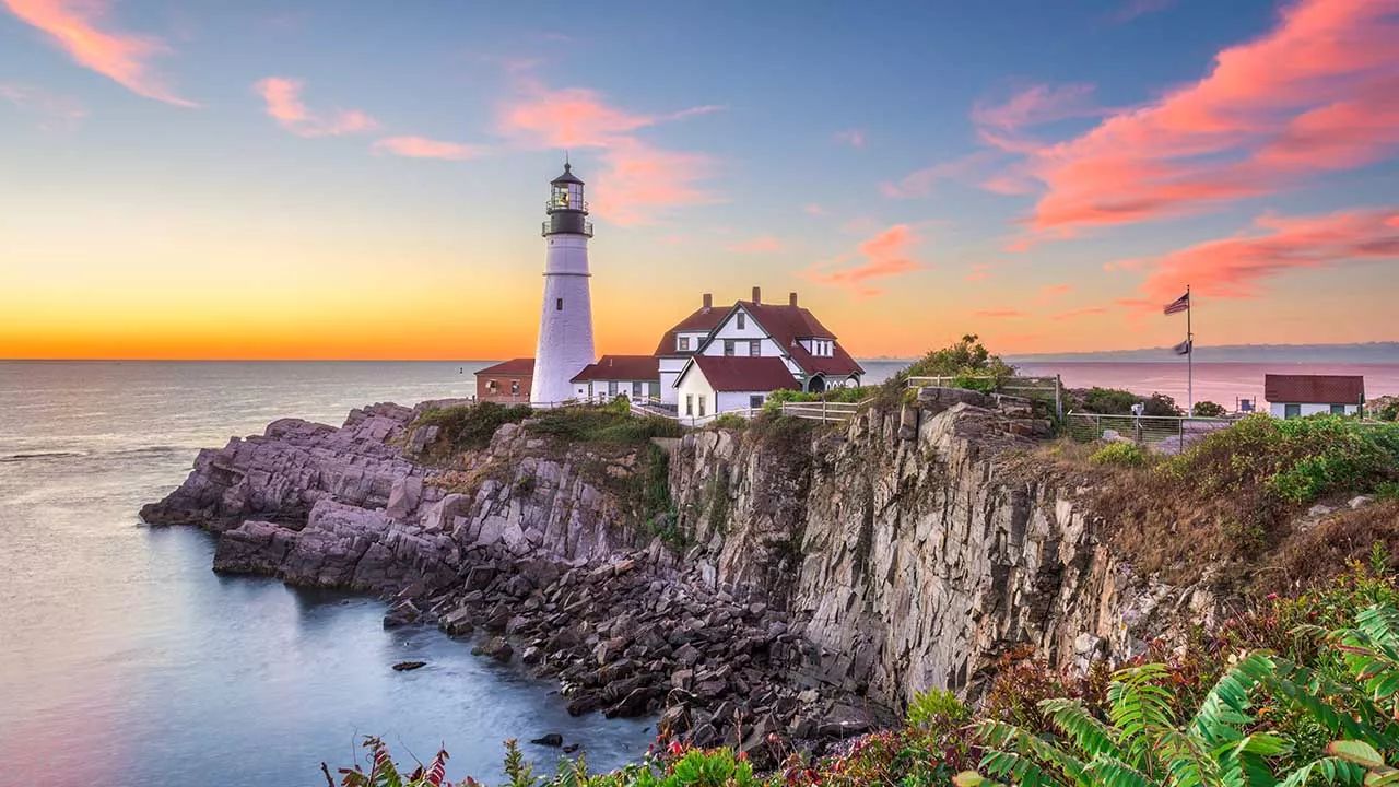 Researching Your Maine Ancestors