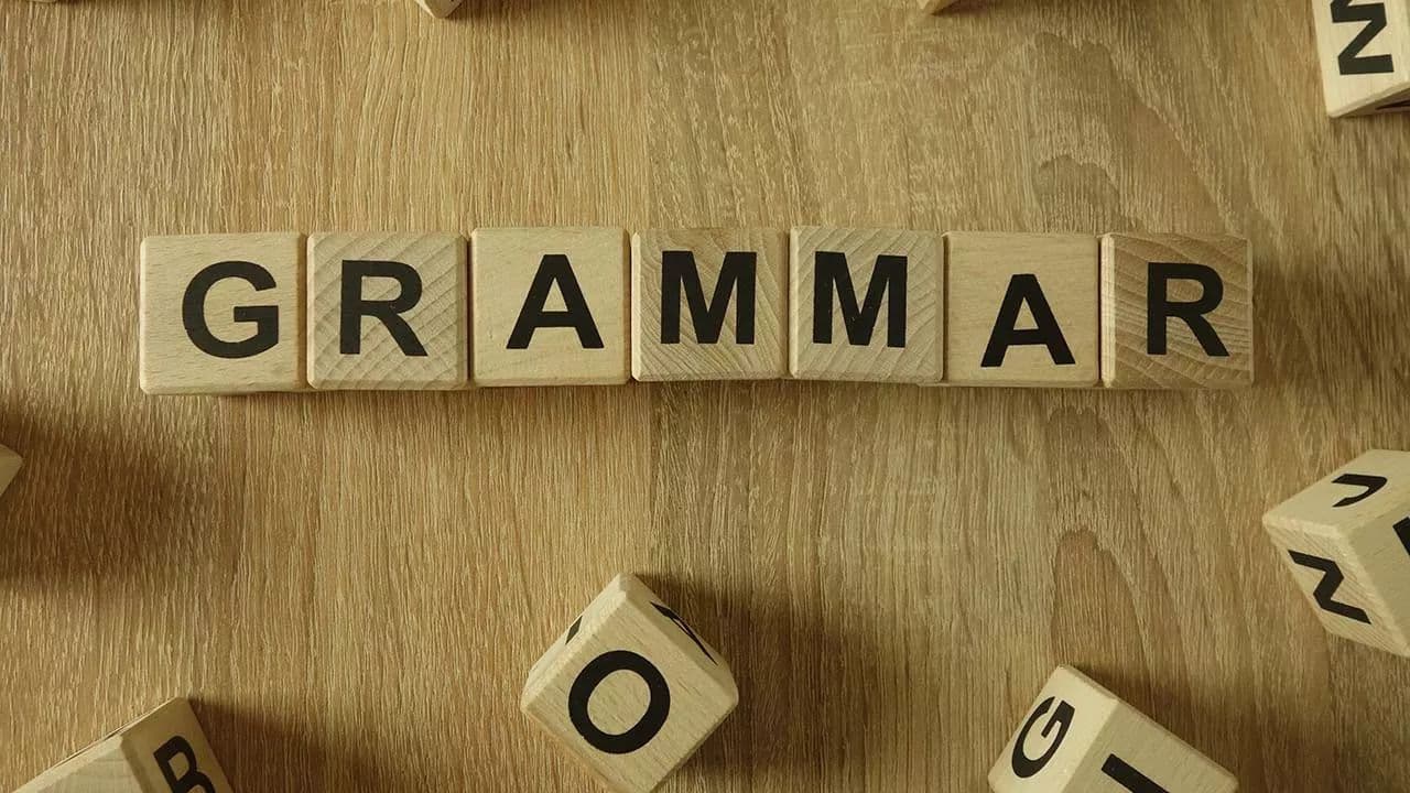 Need help with grammar and punctuation? There’s a tool for that!