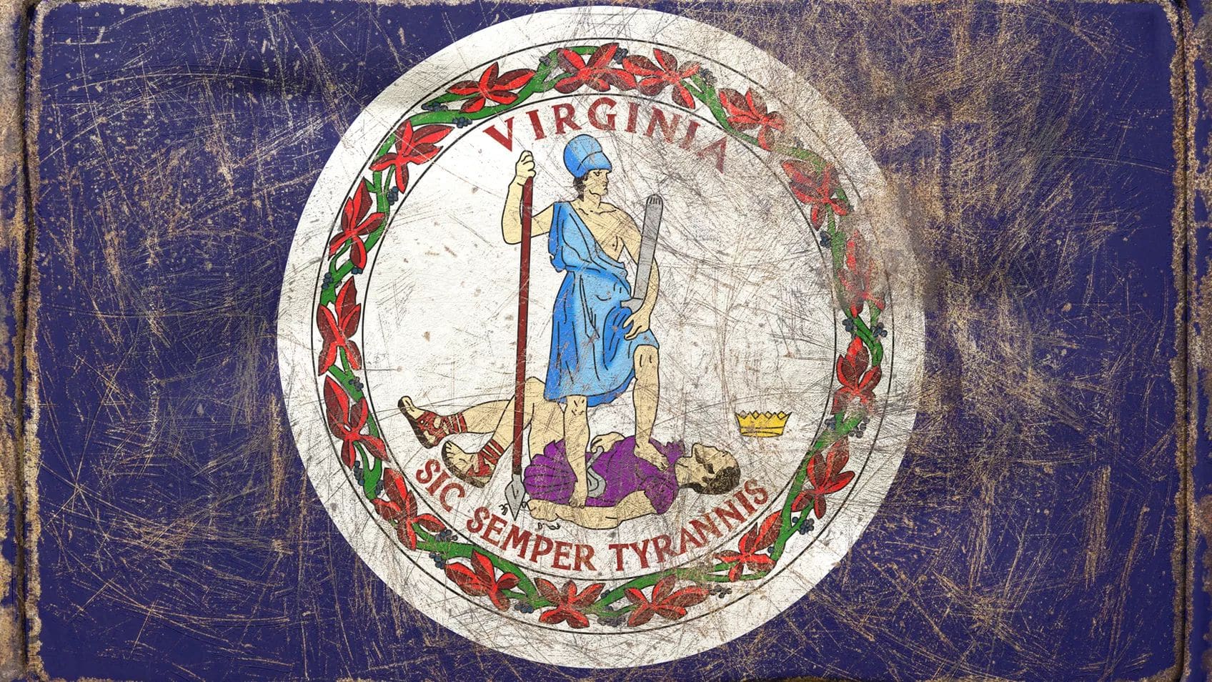 The Basics of Virginia Research