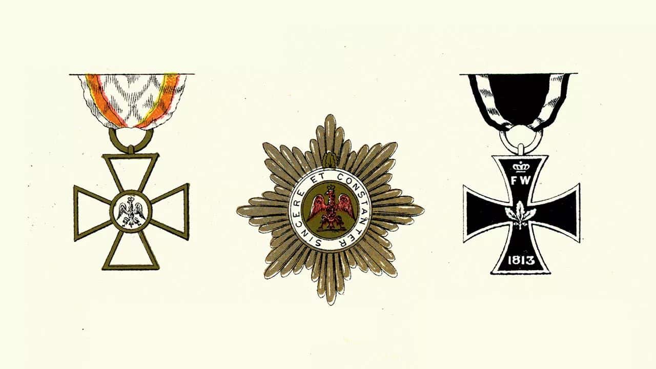 Life, Liberty and the Pursuit of German Military Records