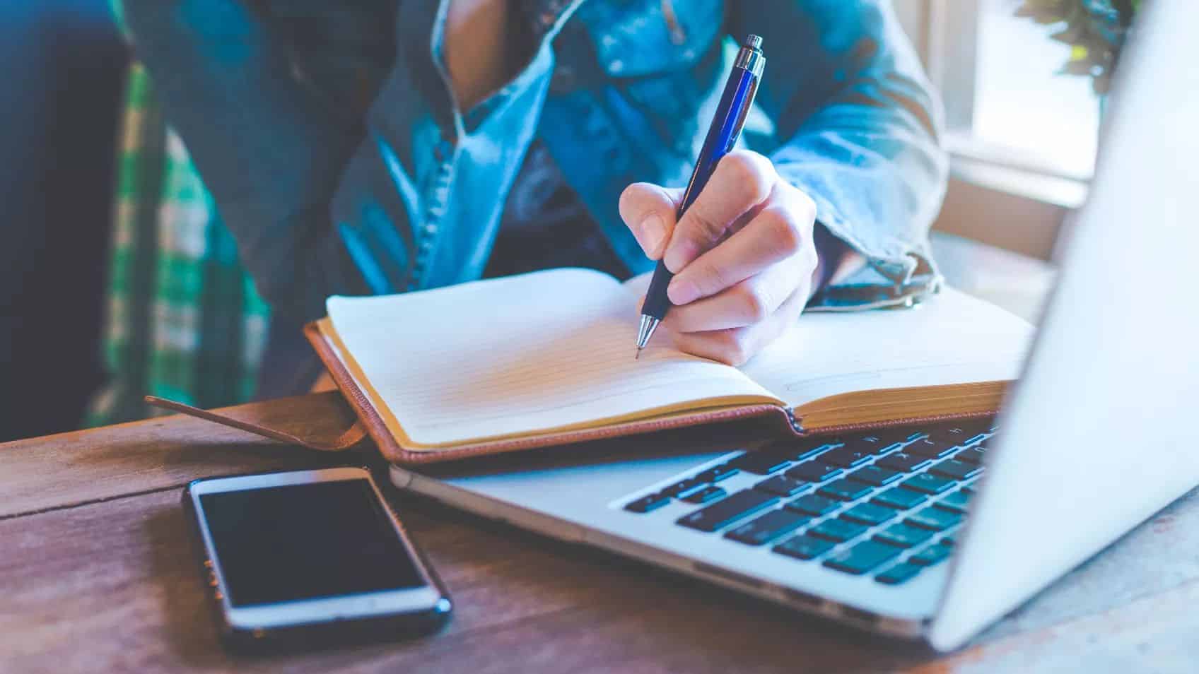 Scrivener Software 2 of 5: Storyboarding and Editing with Scrivener