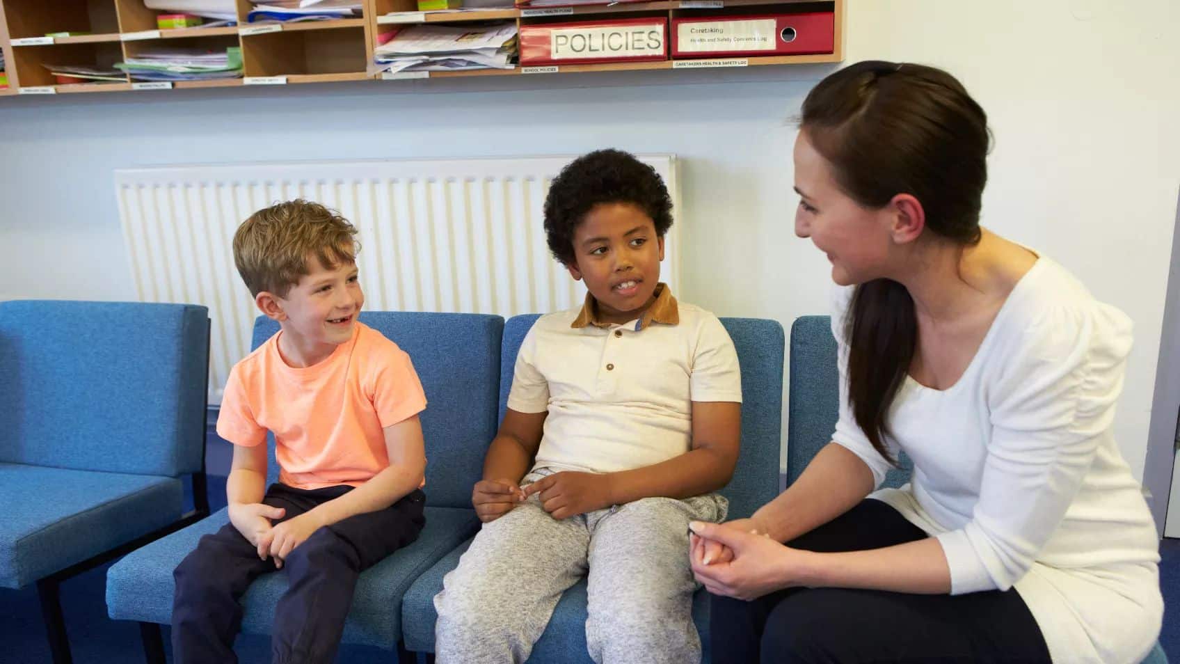 When Worlds Collide: Resolving Conflicts in Genealogical Records