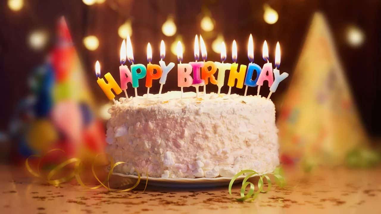 How to create a birthday reminder