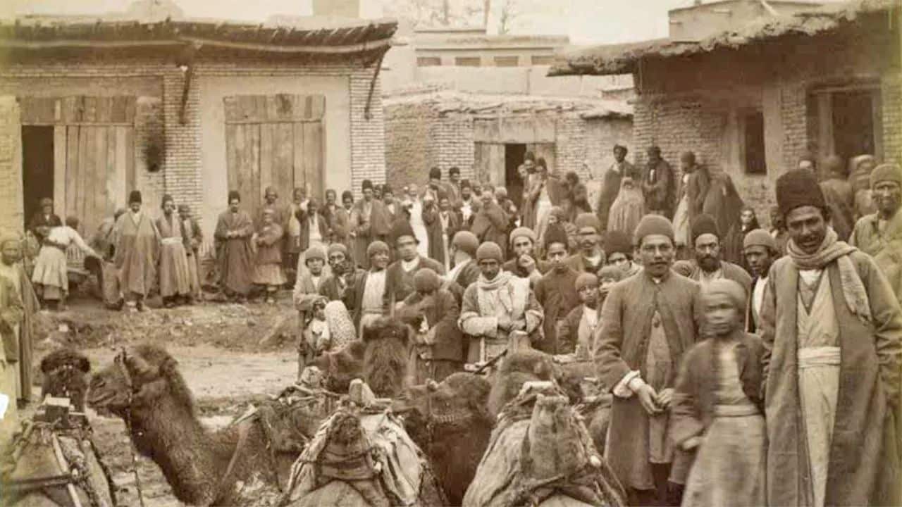 Jewish Ethnicity & DNA: History, Migration, Genetics