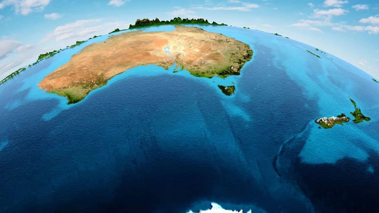 Shackles, shekels and shrapnel: the exodus to the Southern seas