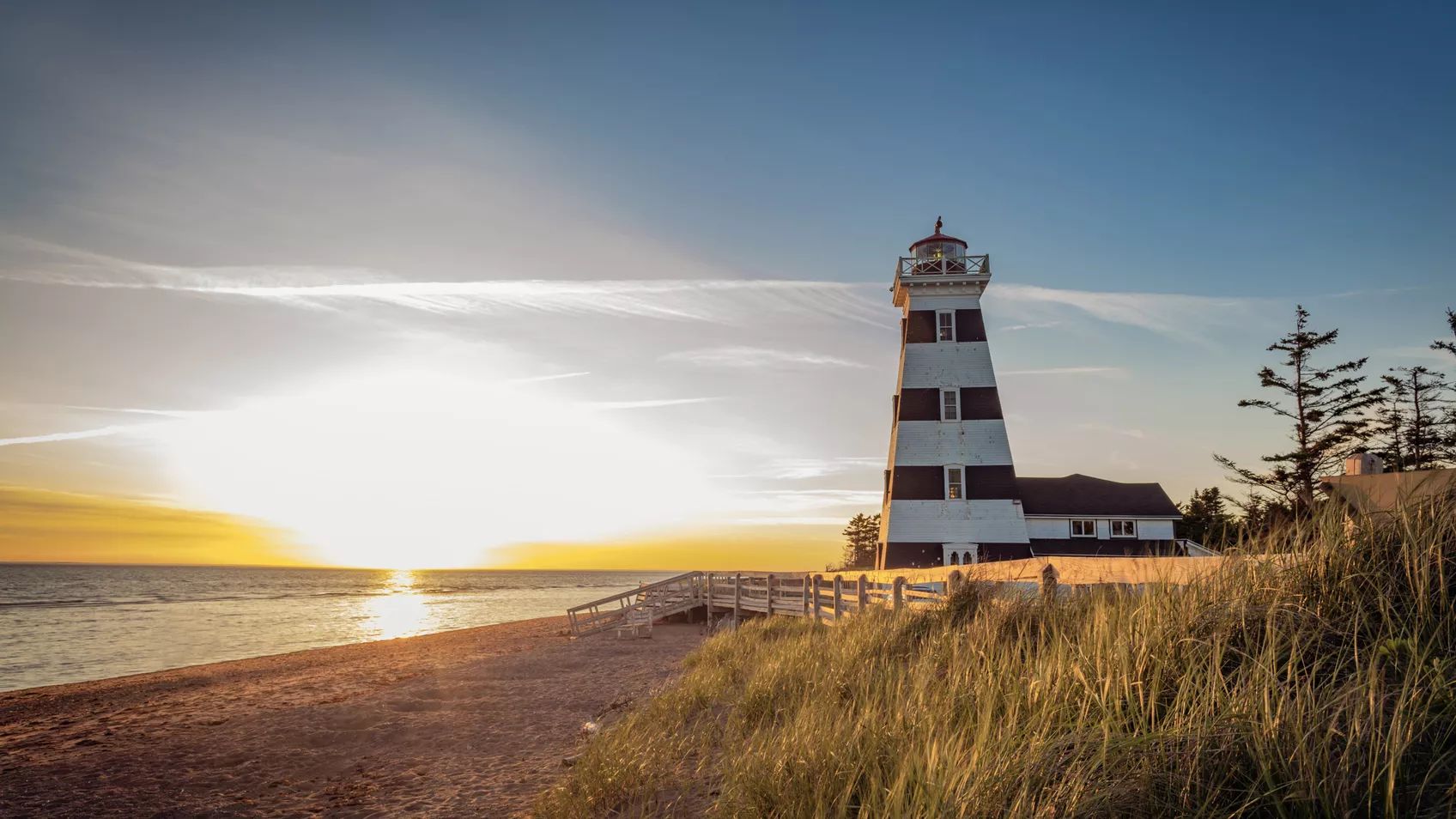 Prince Edward Island Repositories and Records