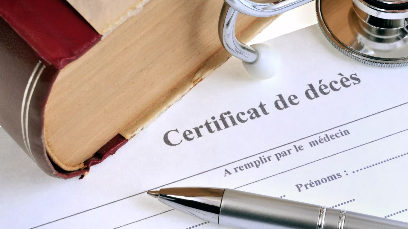 Legacy 9 Unlocked (part 6): Adding a Death Certificate