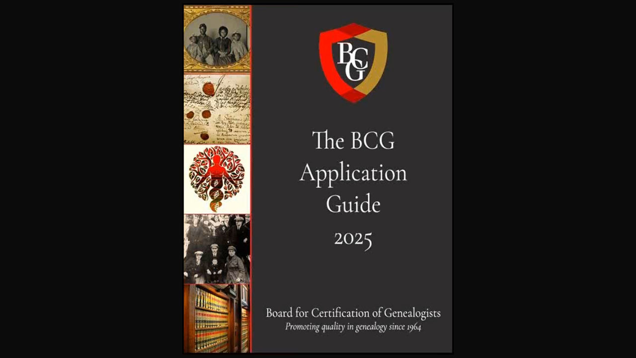 Applying for BCG Certification: A Step-by-Step Review of the 2025 Application Guide