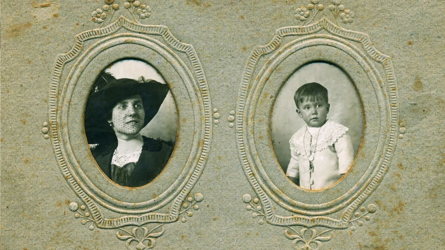 Getting Started in Family History - 12 - Avoiding Mistakes