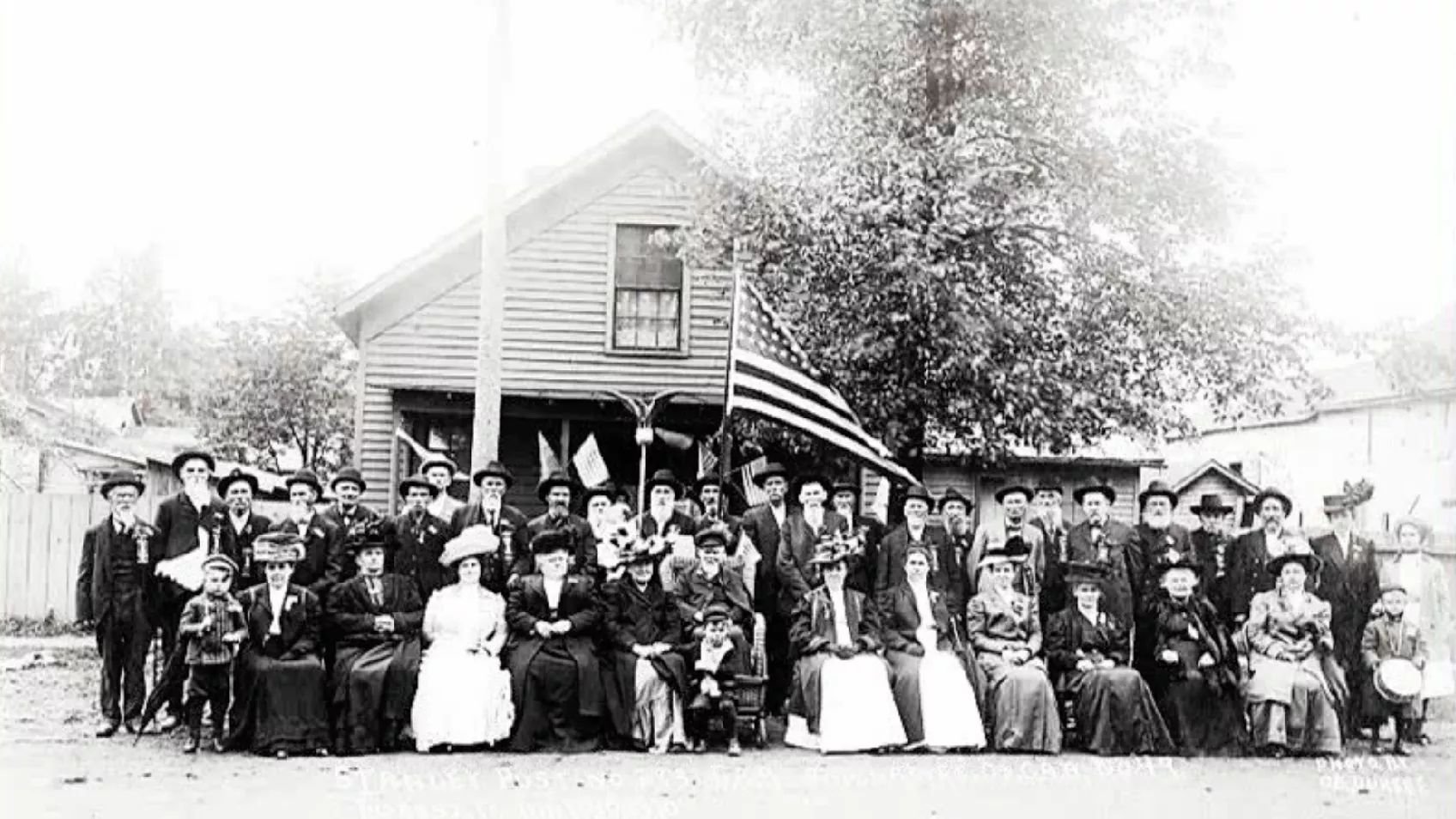 Decoding Secret Societies: Finding Your Male Fraternal Ancestors