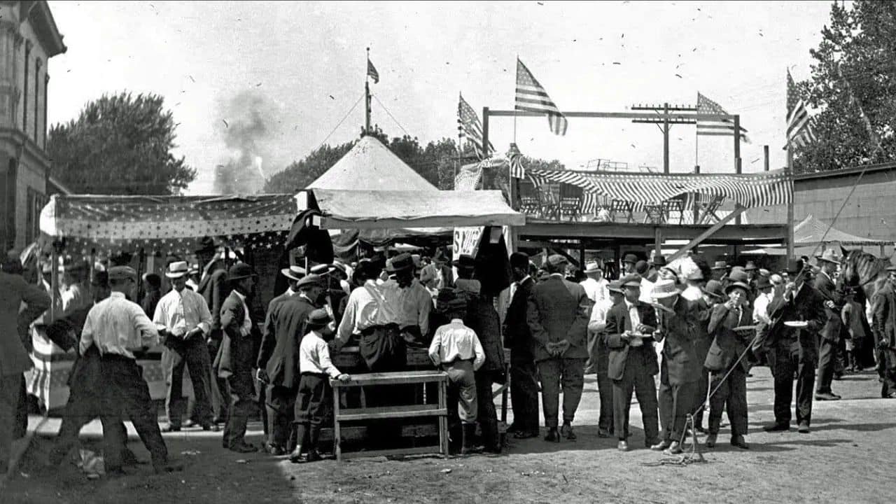 Spies, Slackers, and Aliens: Records of the American Protective League