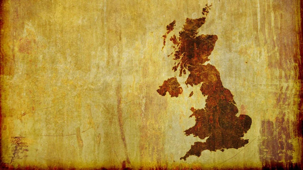 Introduction to County Research in England