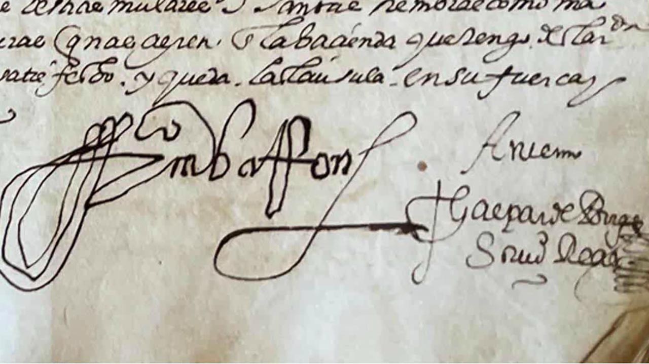 Mexican Notarial Records: An Invaluable Source for Reconstructing the Past of Mexican Families