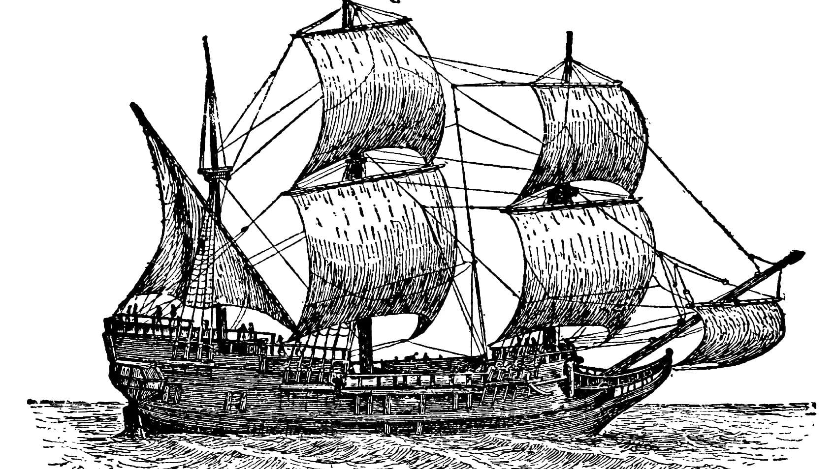 Colonial Immigrants: Who They Were and Where They Came From