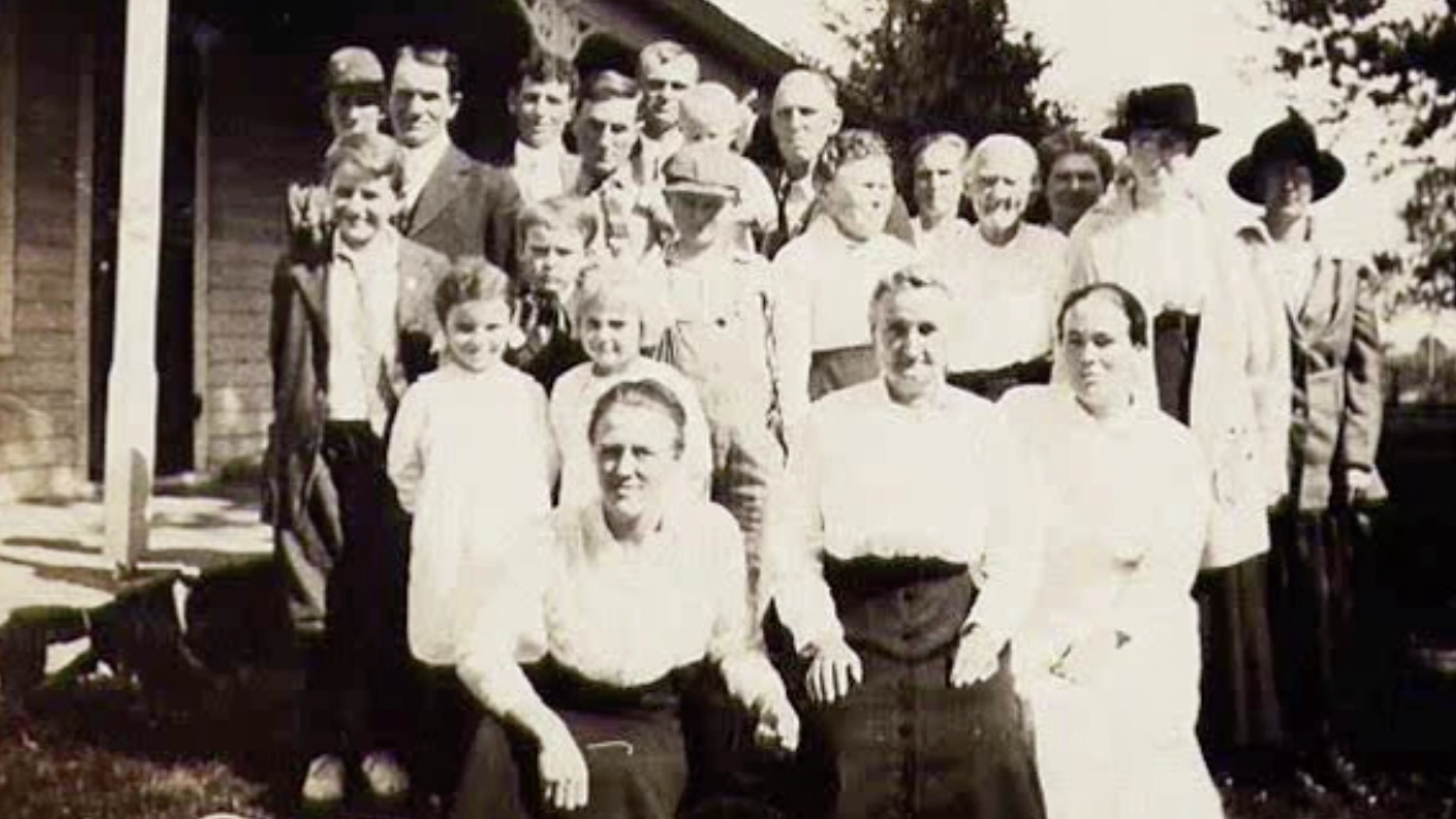 It's a Numbers Game! Understanding Recognized Genealogical Formats