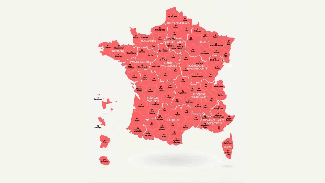 Unlocking French Archives: a guide on how archives are organized and what you may find on MyHeritage