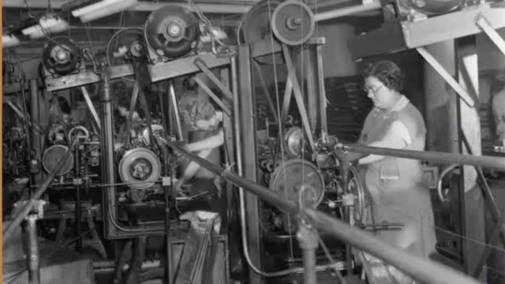 Research in Federal Records: Some Assembly Required