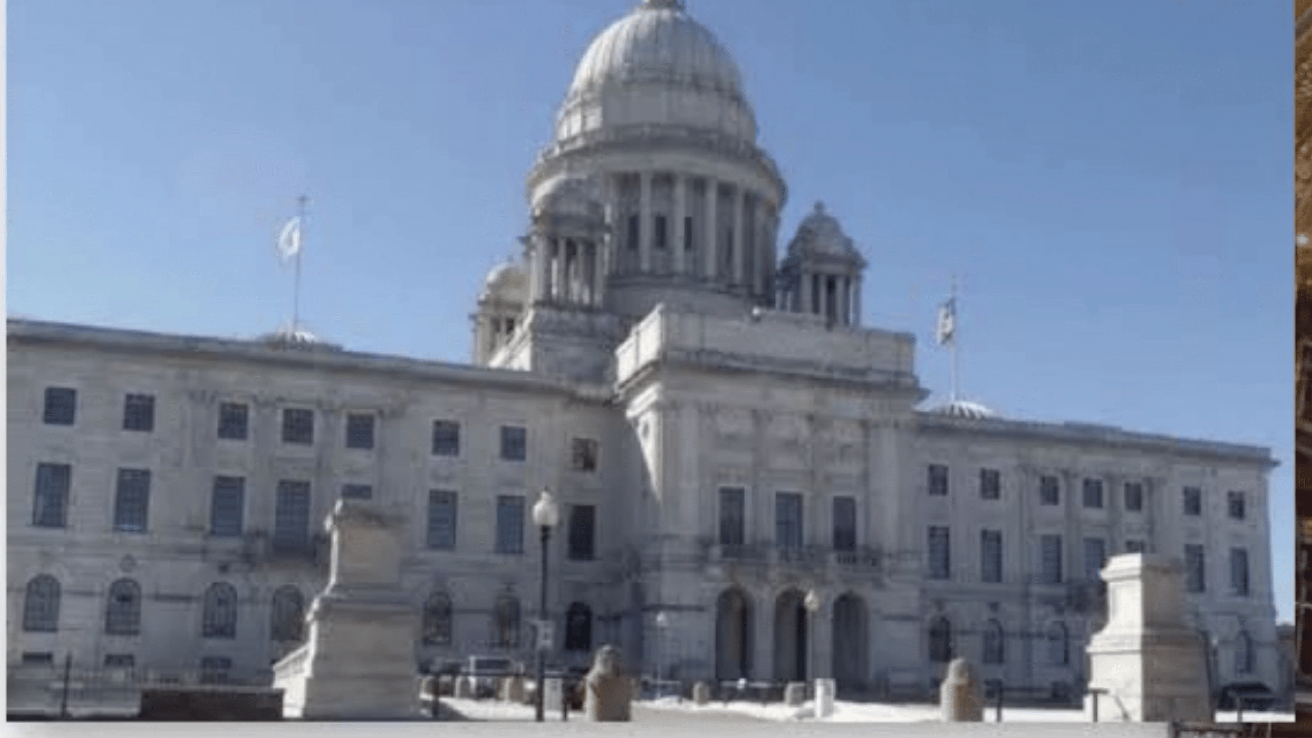 Top Genealogy Destinations in Rhode Island