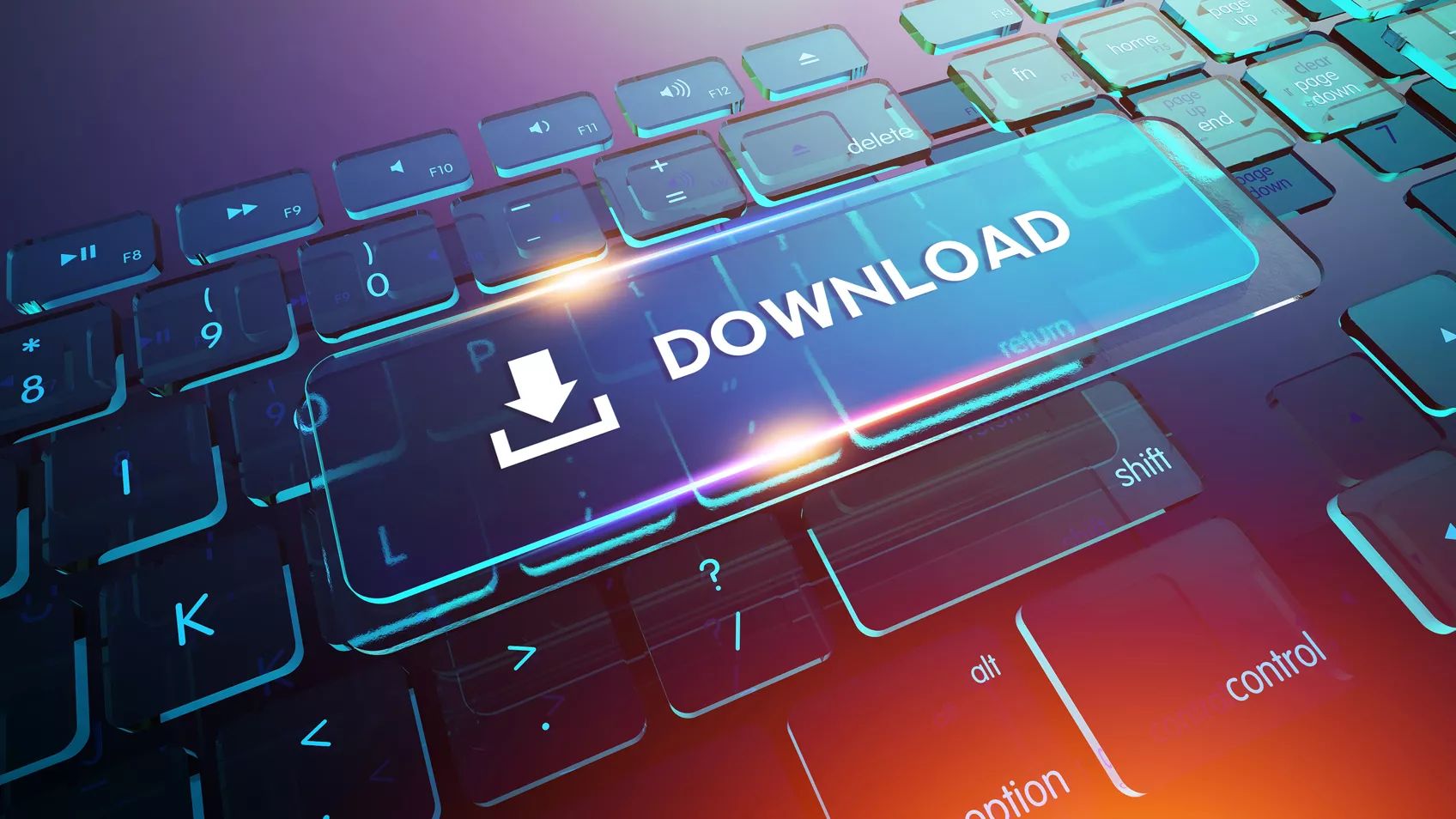 How to Set the Download Folder of Your Choice