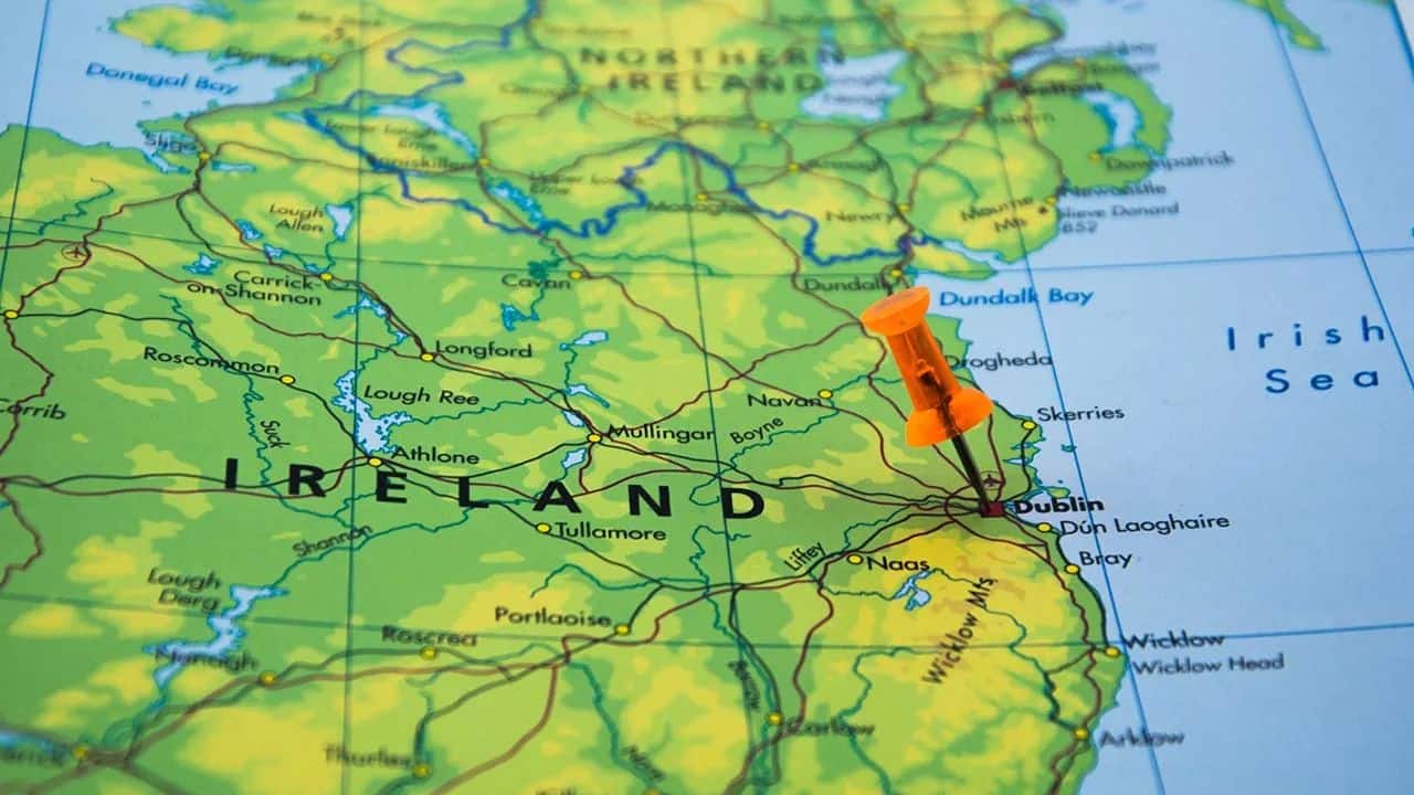 Irish ancestors – Top 5 websites you need to know about