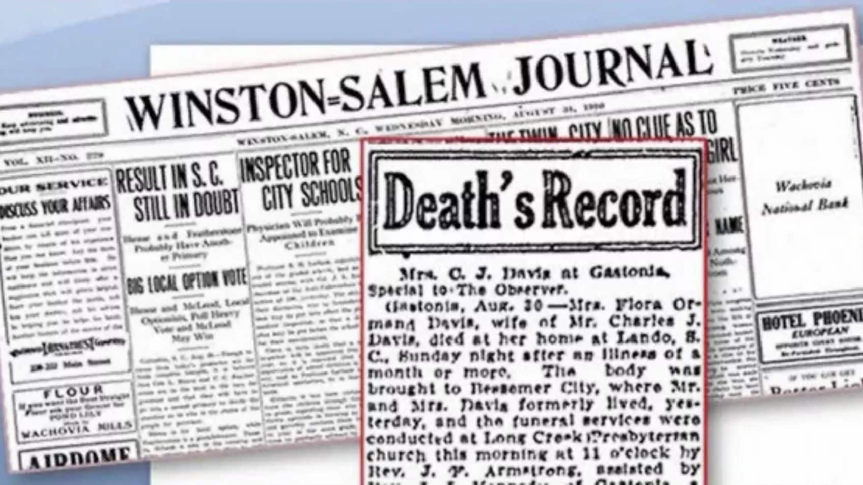 Obituaries: Clues to Look For. Tips for making sure you get the full benefit from an obituary notice