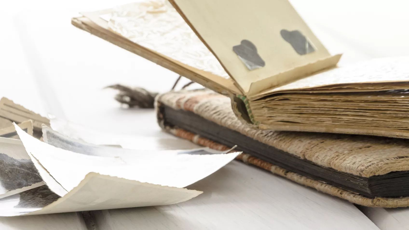 An Overview of Important Historical Record Collections