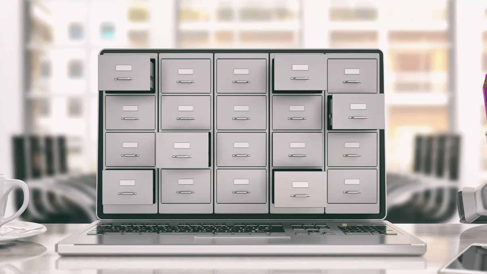 Organize Your Online Life