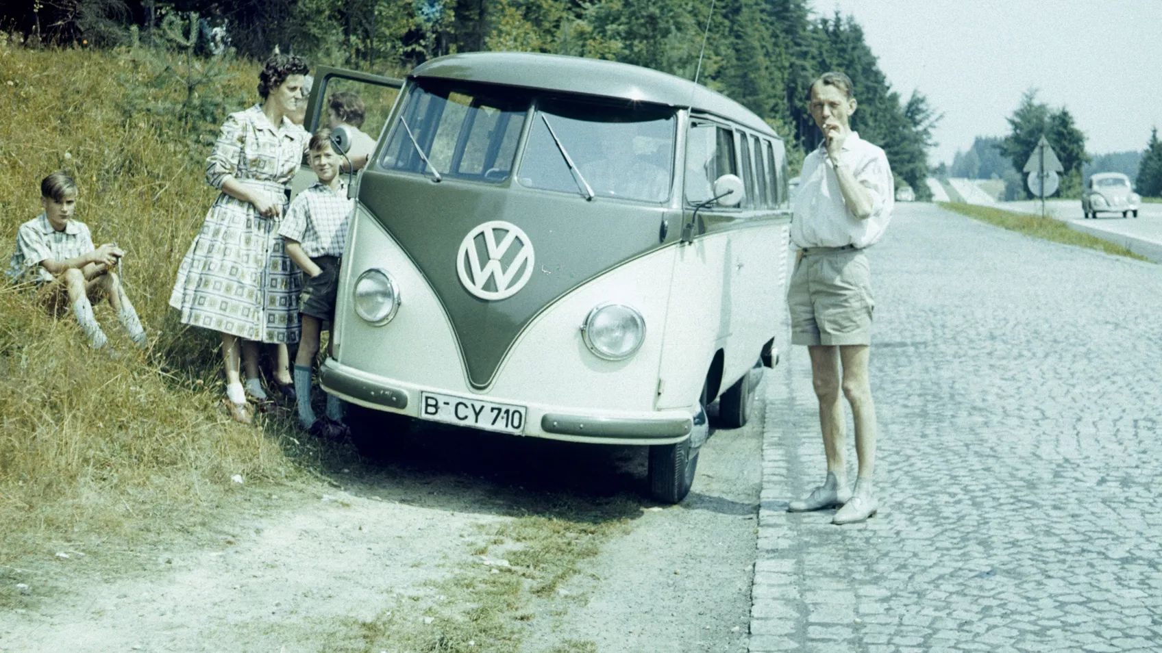 A la Karte: Borders, Maps and Gazetteers for German Genealogists