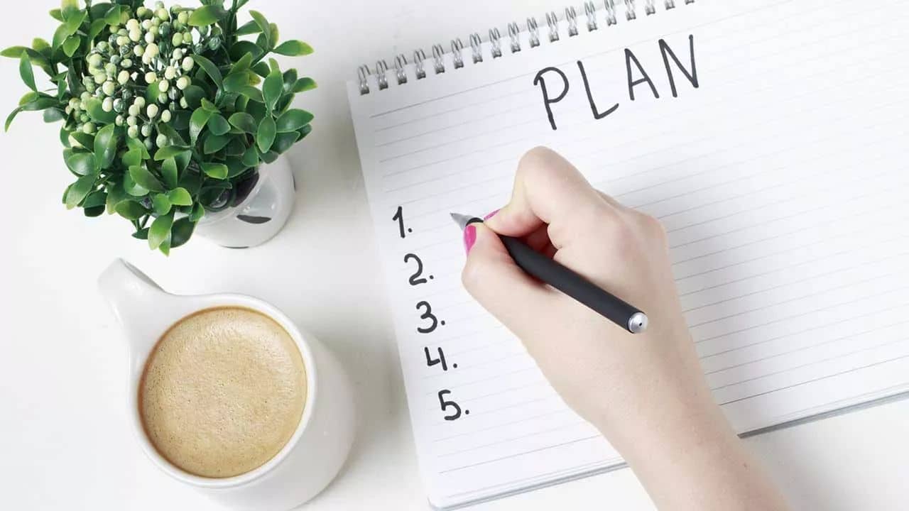 Getting Started in Family History - 10 - Research Plans and Logs