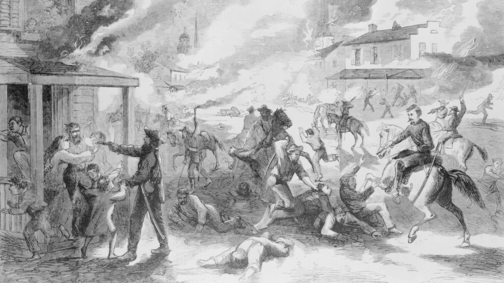 Kansas Settlers - Pioneers Settling Prior to 1900