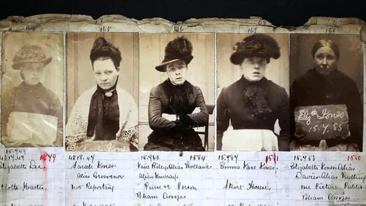 Ancestors on the Margins: tracing misfortunate ancestors in Britain