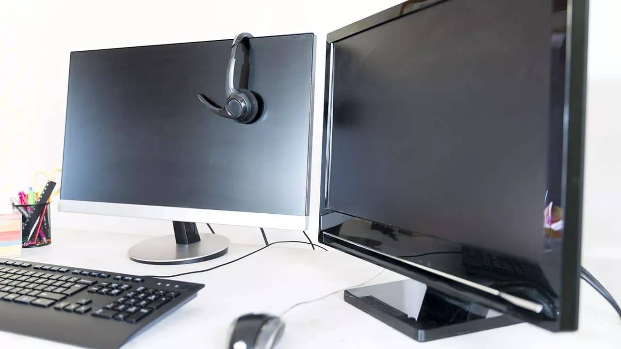 Configurer un deuxième écran sur un PC