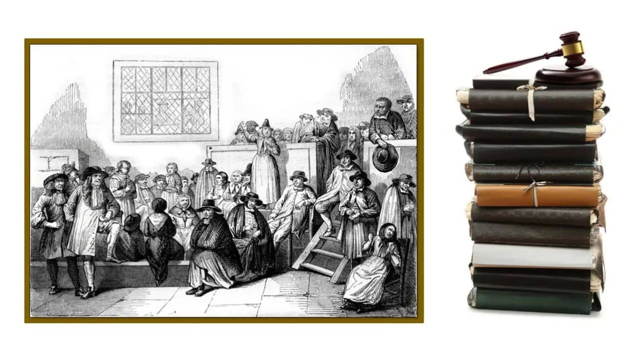 Turning Witnesses into Evidence