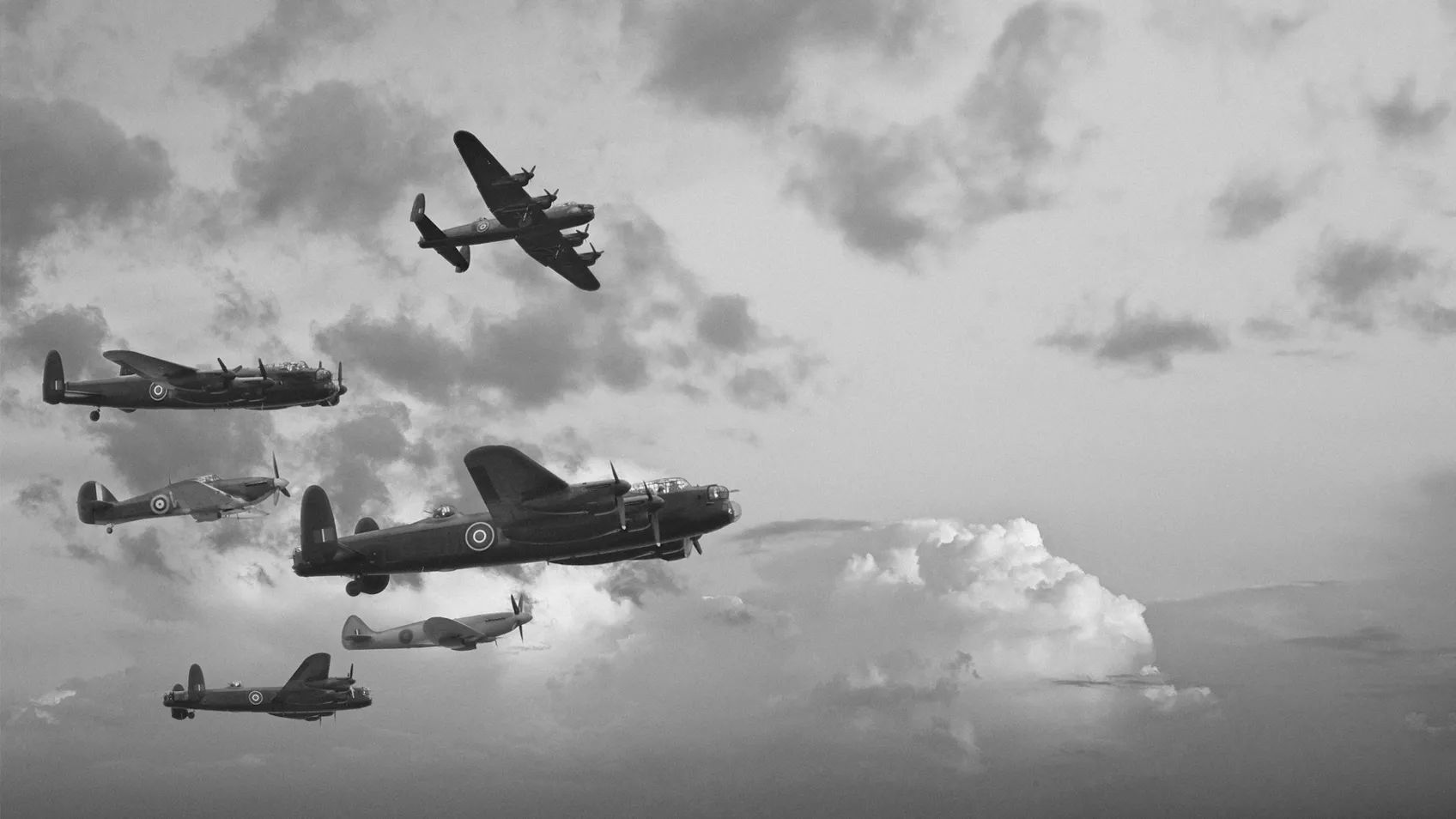 Compiling a Military Service Record