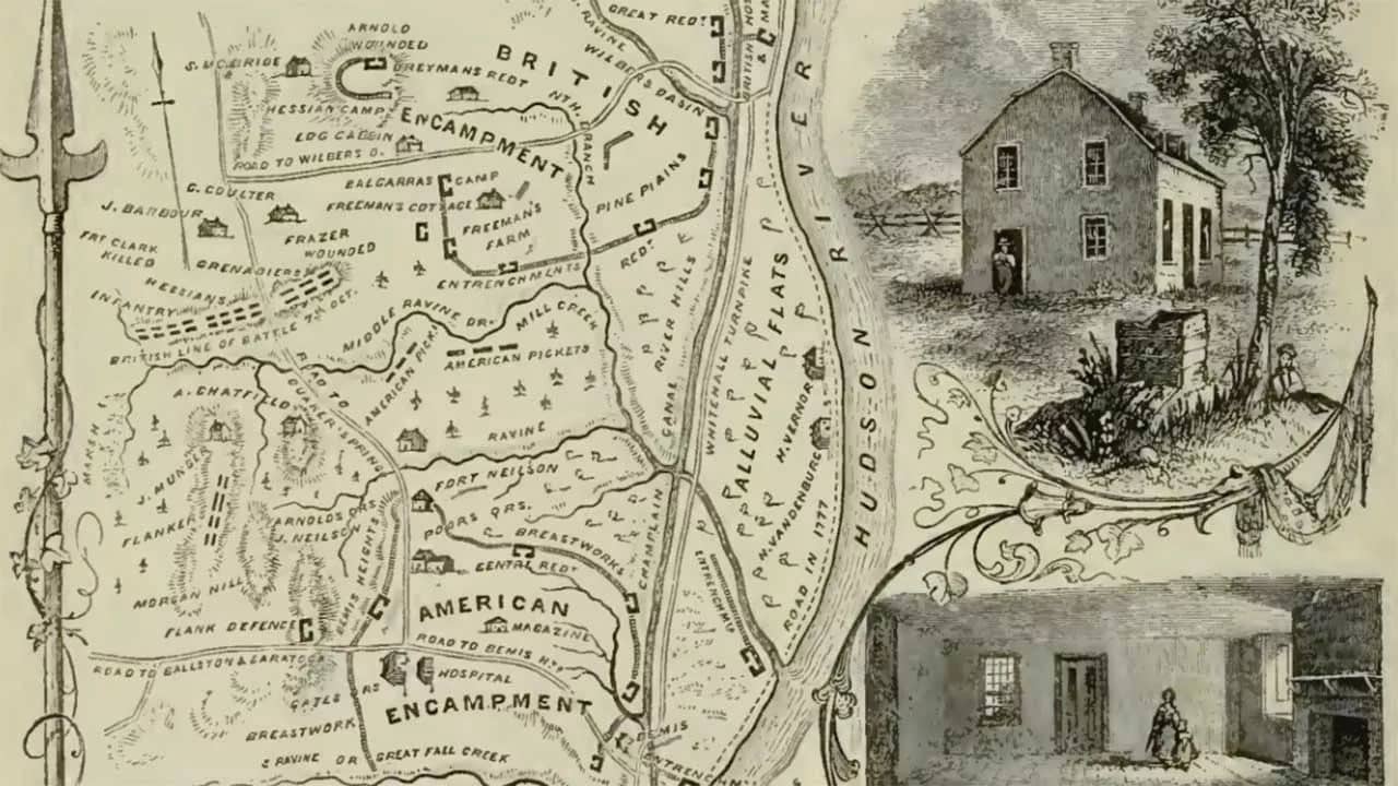 U.S. Revolutionary War: A Case Study Approach