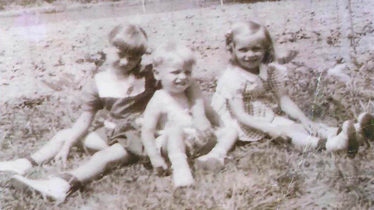 MyHeritage: Your Family Stories are Just One Click Away