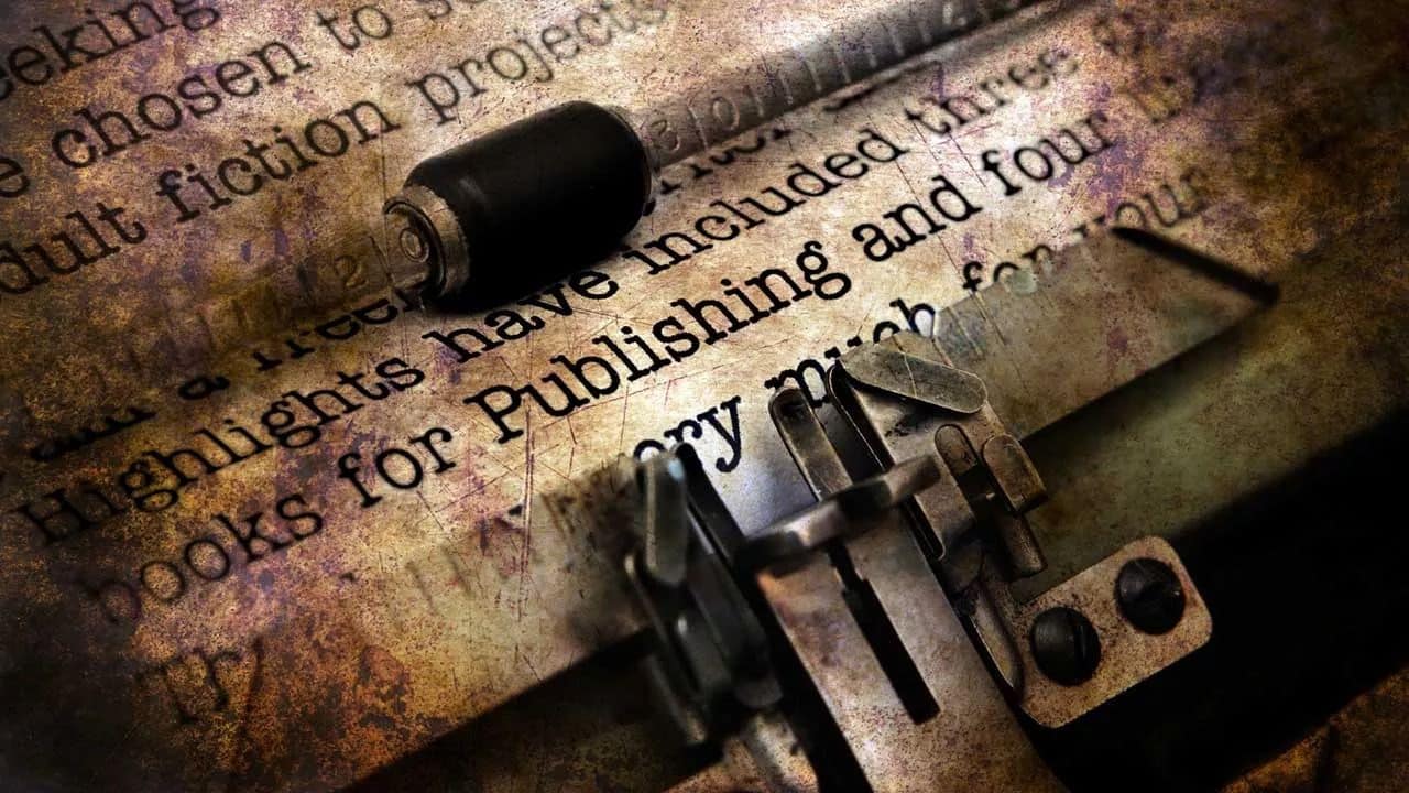 Publishing - class 4 of 4