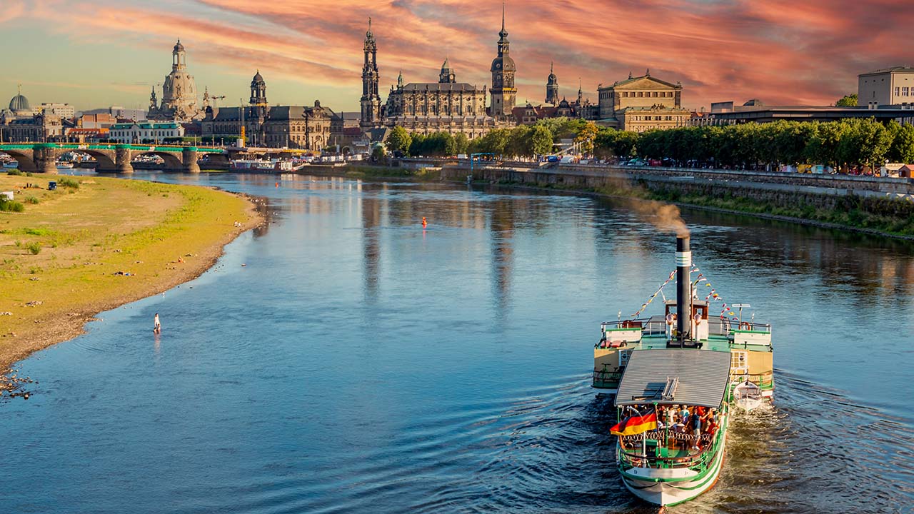 Moving, moving, moving! Migration Patterns within Germany