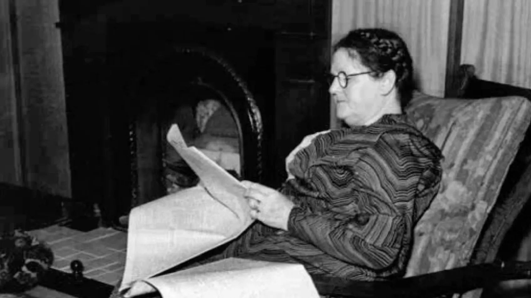 In Black and White: Finding Historical Newspapers From Around the World