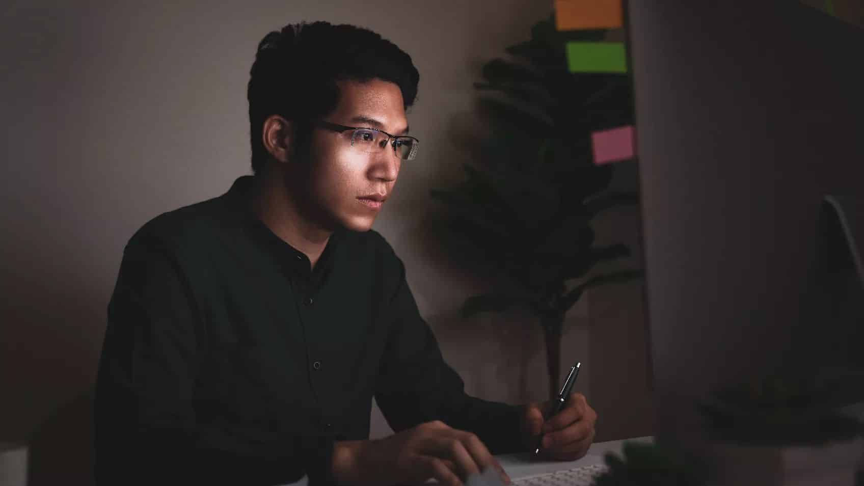 The Importance of Context in Record Analysis