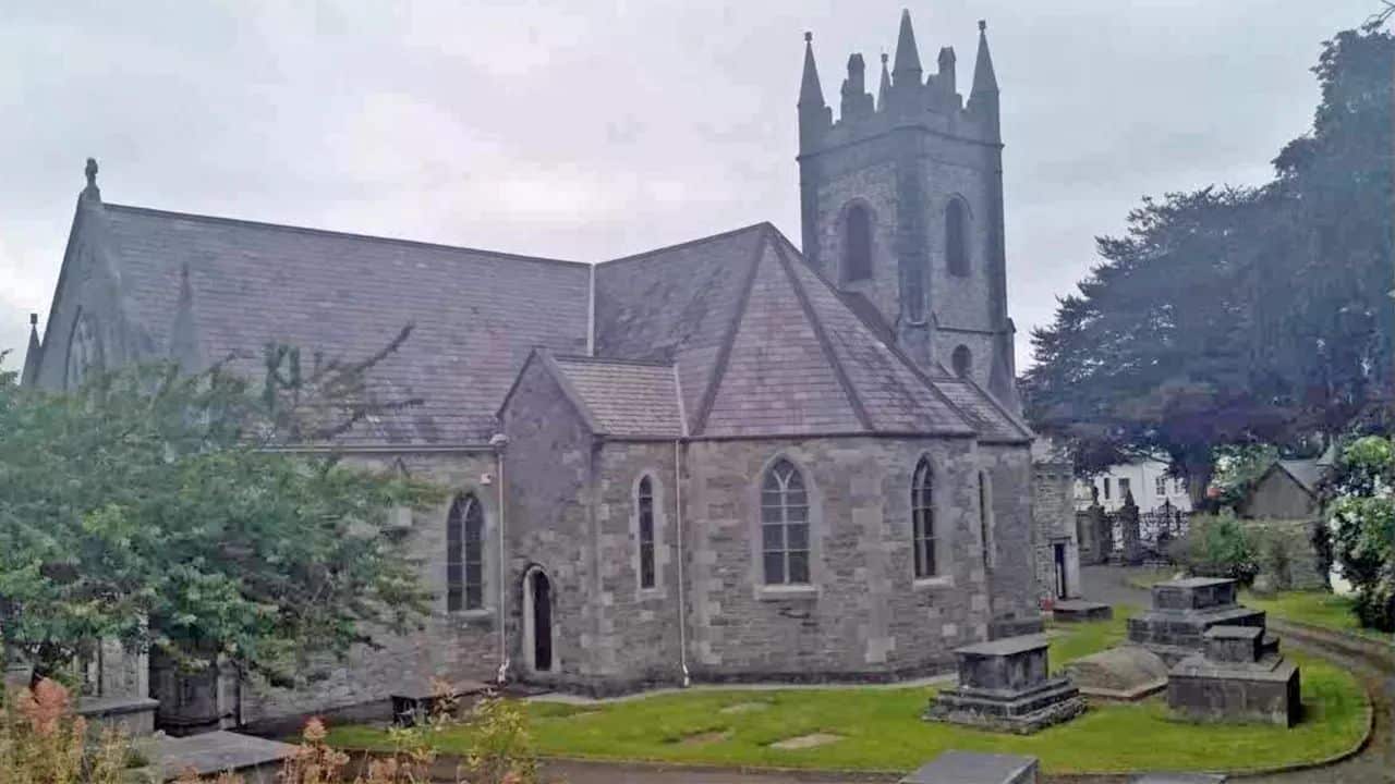 Genealogical Treasures in Irish Archives