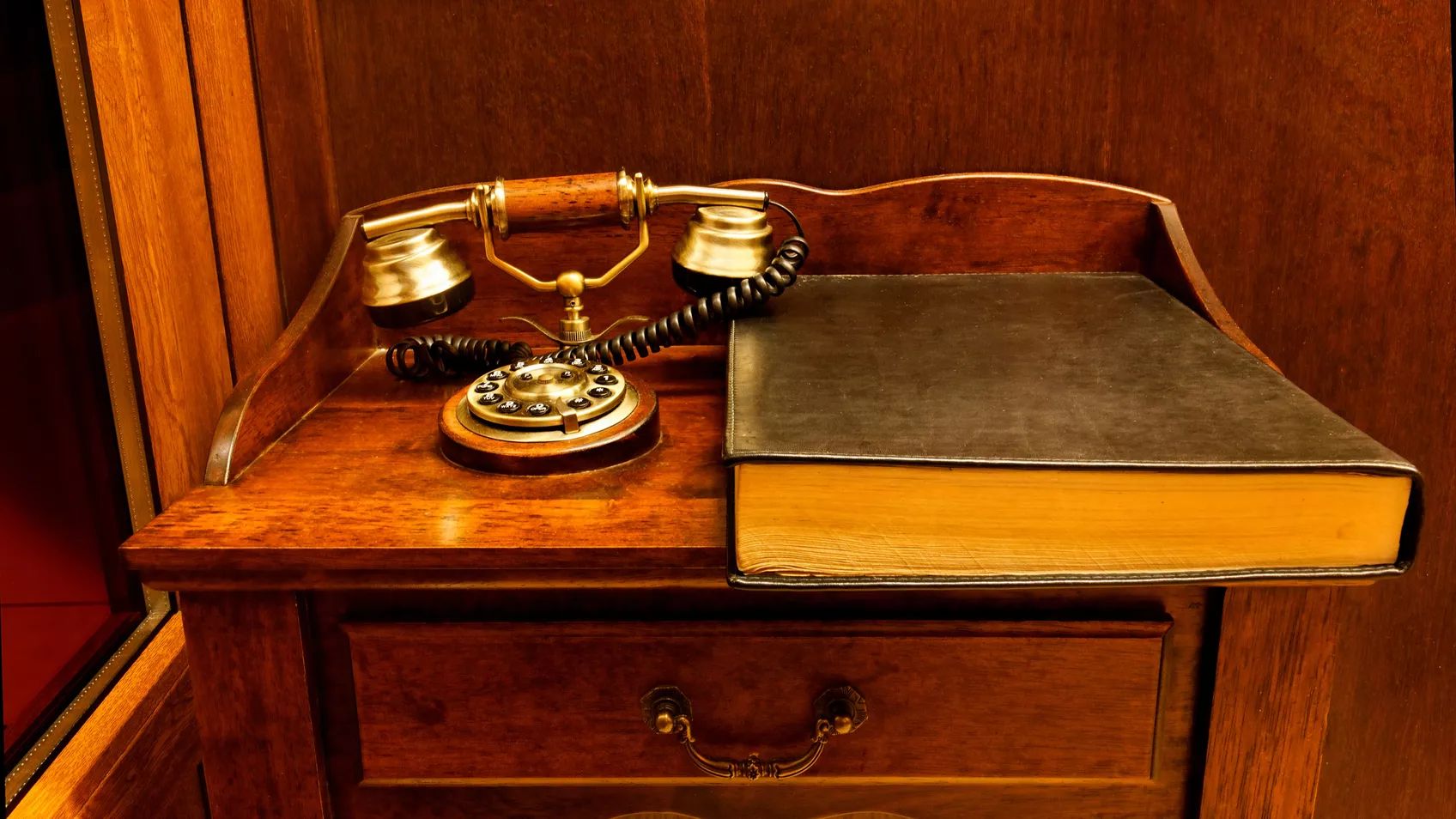 City Directories: Much More than Ye Olde Phonebooks