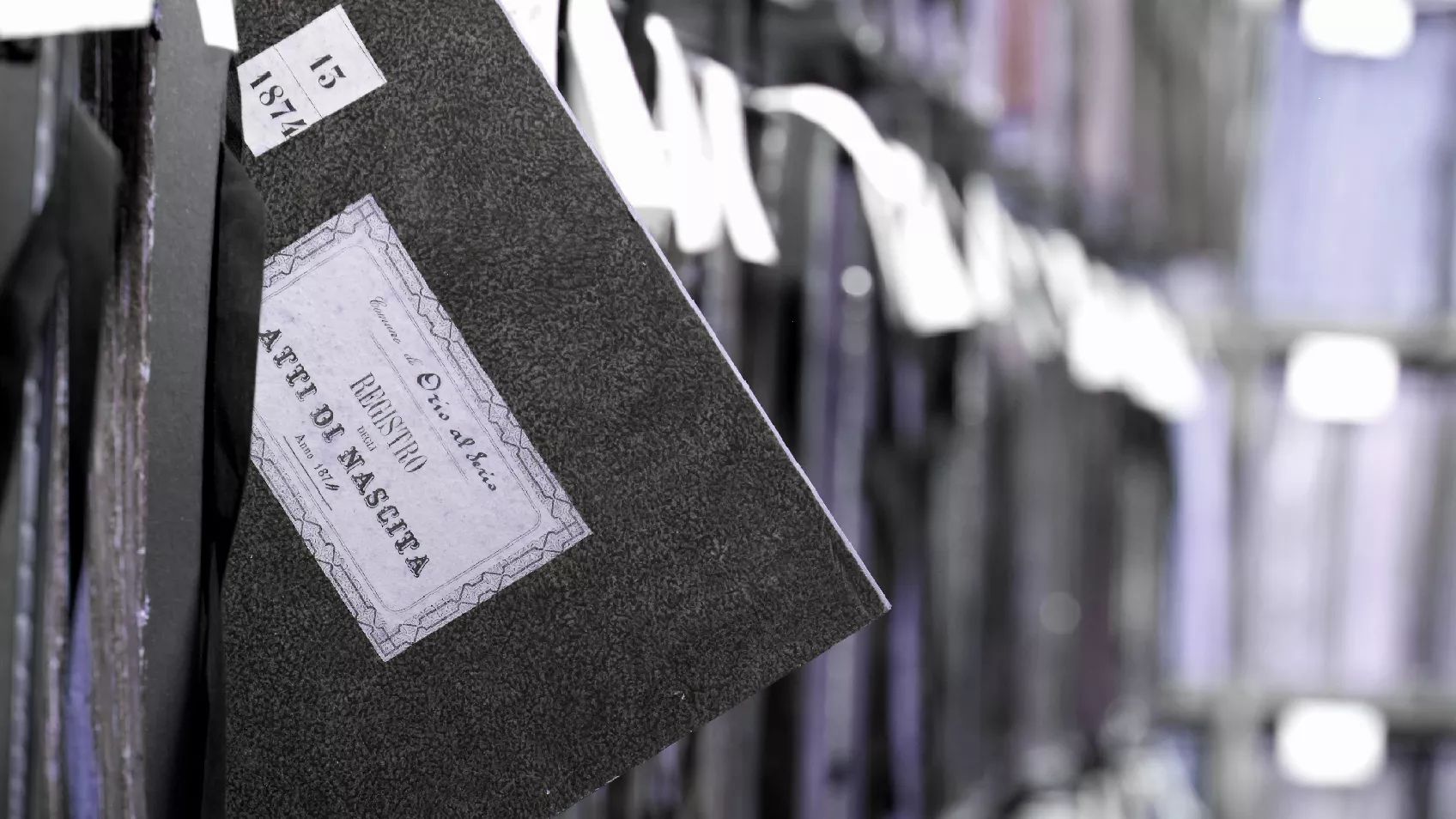 Getting Started in Family History - 4 - Documents