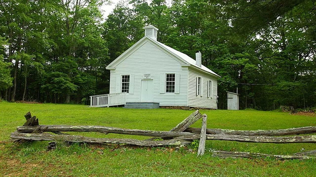 Where Did Your U.S. Ancestors Go to Church? 5 Ways to Find Out