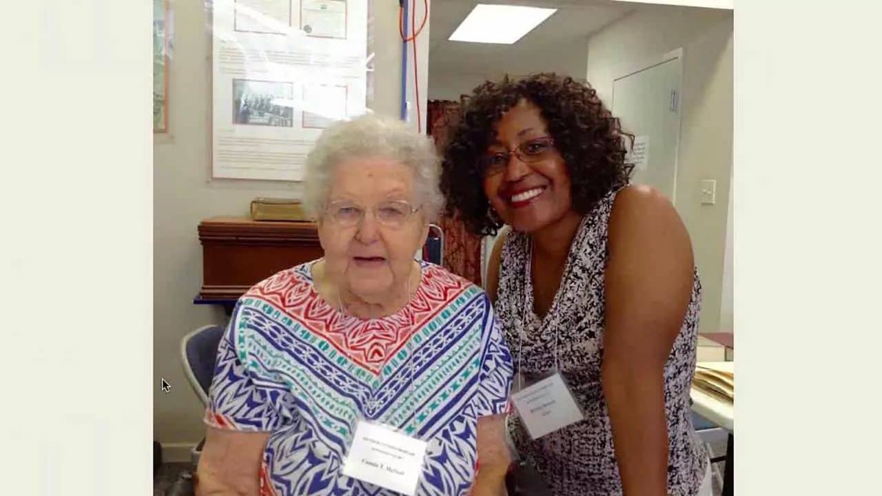 Exploring the Records in a Slave Owning Community