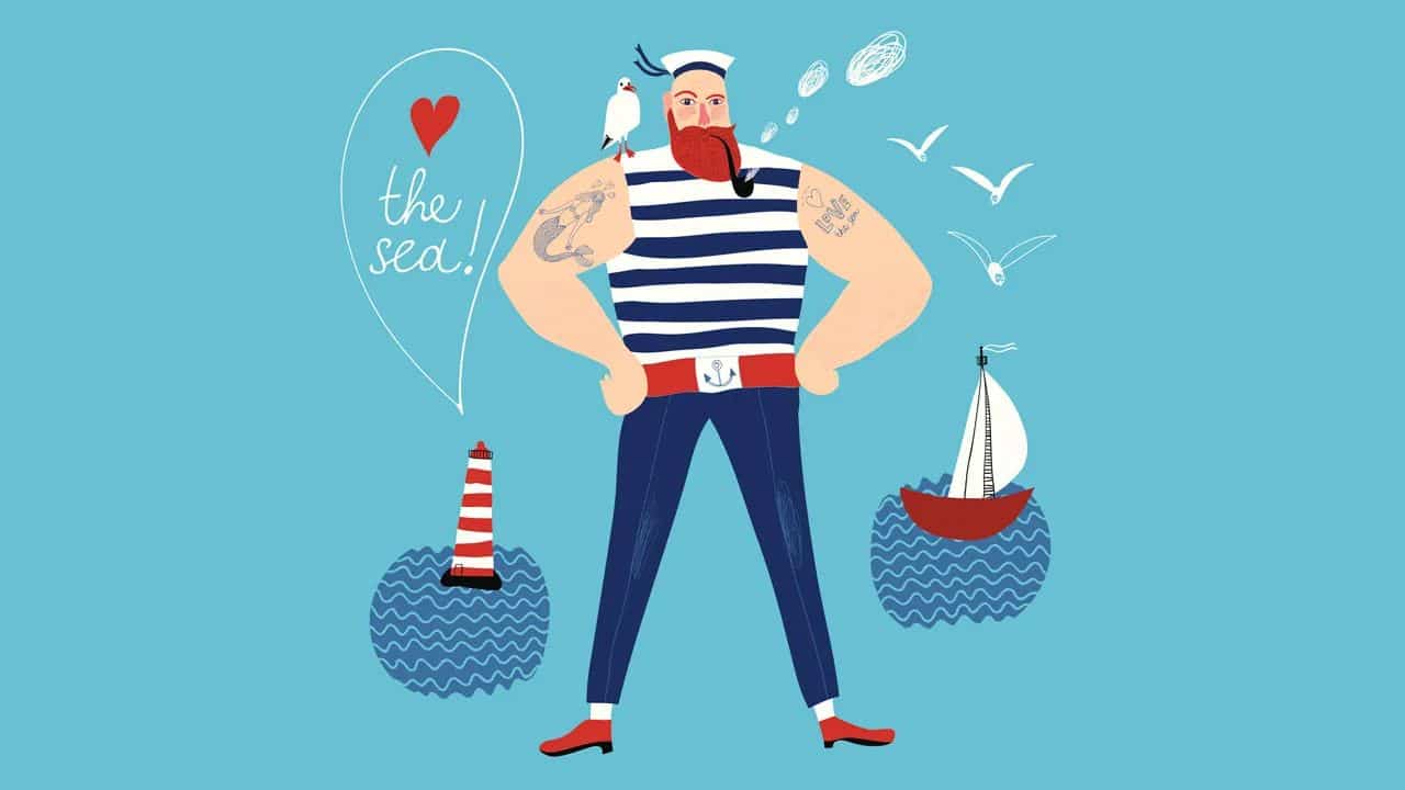 Ancestral Ink: The Social History Behind a Tattoo