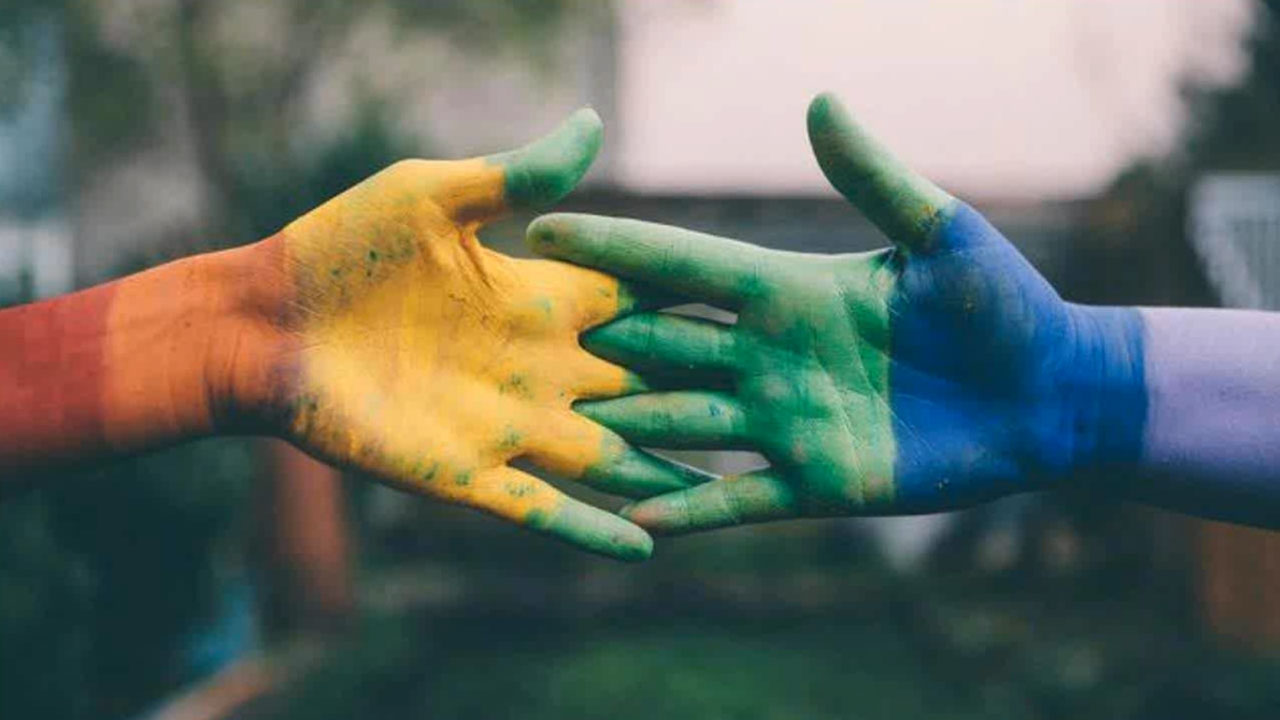 Hiding Out in the Open: Discovering LGBT Family History