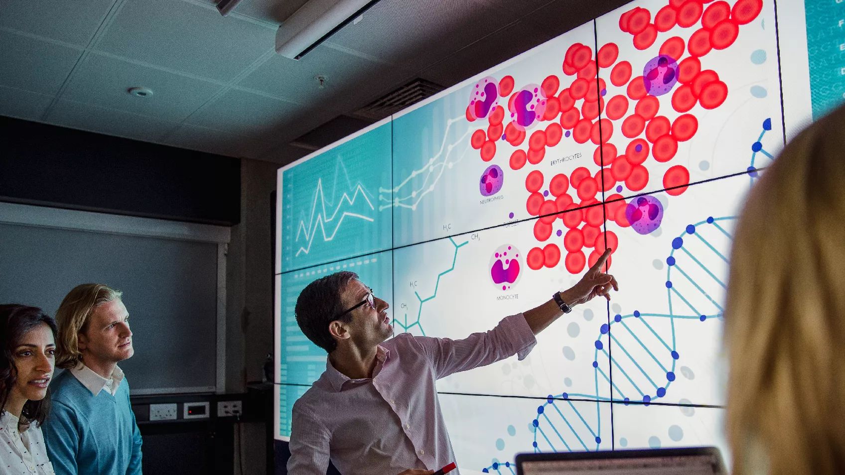 Introducing Genetic Groups